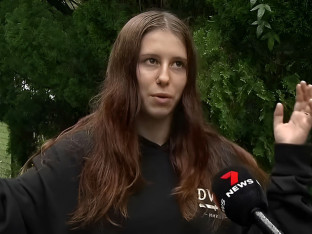 Australijanka preživjela udar groma: Čula sam eskploziju, tijelo je počelo da se trese (VIDEO)