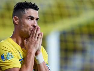 Nastavljaju se Ronaldove frustracije: Al Nasr bez finala!