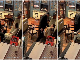 Žandarm brutalno tukao partnerku i prijetio pištoljem (VIDEO)