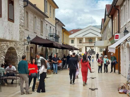 Вишеград постаје сједиште интернационалне културне асоцијације