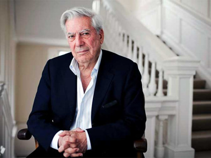 Preminuo nobelovac Mario Vargas Ljosa u 90. godini