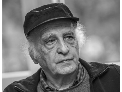 Преминуо Филип Давид