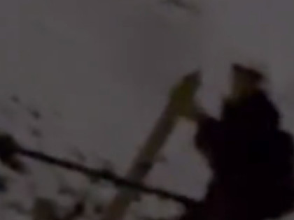 Teslićanin optužen za pokušaj ubistva policajaca (VIDEO)