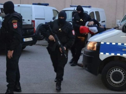 Lugonić pucao na policiju u stanju bitno smanjene uračunljivosti?!