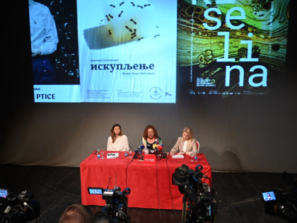 Poznata selekcija predstava za 27. Teatar fest
