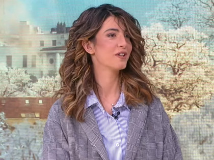 Vida Davidović: Odgovornost traži moralnost