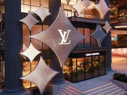 Louis Vuitton изгубио титулу највредније луксузне марке