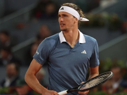Zverev "prošetao" do četvrtfinala turnira u Minhenu