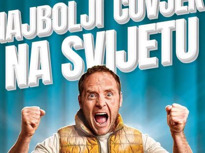 Goran Slavić u Trebinju
