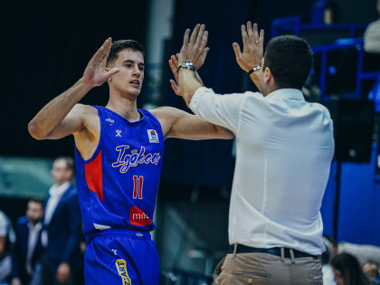 Nenad Stefanović: Mladi treba da zasluže šansu