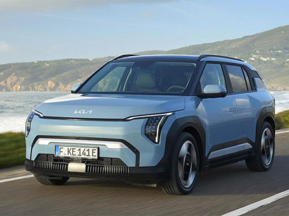 Ovo je najbolji automobil za 2025.
