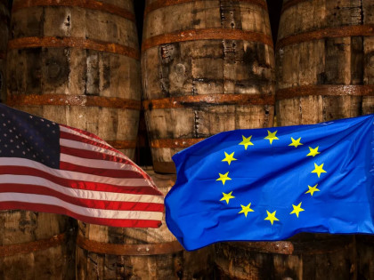 Koliko će EU koštati američke uvozne carine