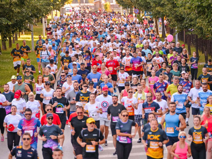 "Vivia Run&More Weekend" 24-25. маја у Бањалуци