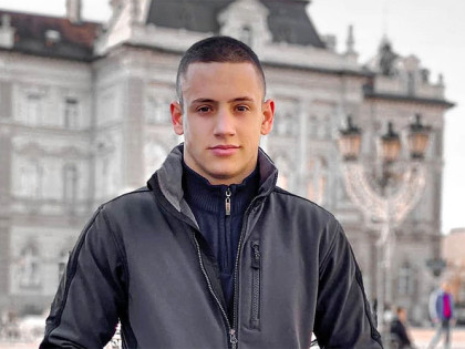Јован Николић: Идемо у Бањалуку по прве профи побједе