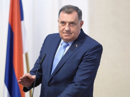 Dodik: Nigdje se ne sklanjam