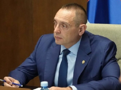 Pritisak iz Brisela izbacio Vulina iz Vlade Srbije?