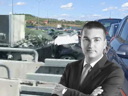 Потпредсједник Социјалистичке партије погинуо дан након рођендана