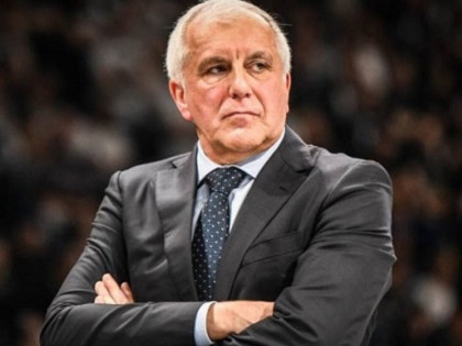 Obradović: Derbi protiv Zvezde je uvek posebna utakmica!