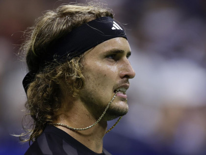 Aleksandar Zverev po treći put osvojio Minhen
