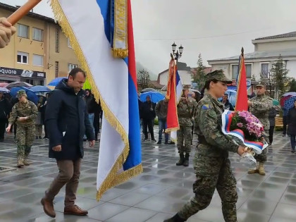 Власеница обиљежава Дан ослобођења