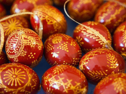 Колико дуго након Васкрса су јаја безбједна за јело?