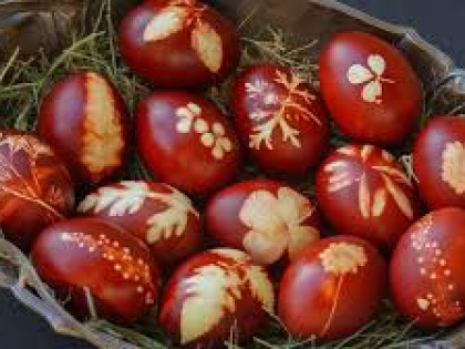 Колико дуго након Васкрса су јаја безбједна за јело?