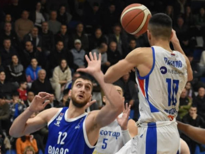Novi sistem takmičenja u završnici košarkaške Lige BiH