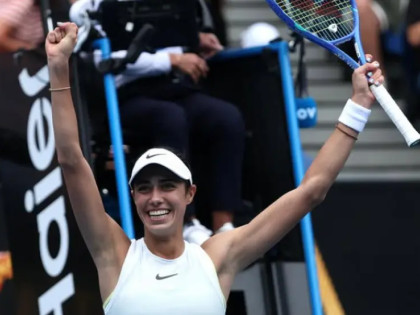 Olga Danilović ostvarila najbolji plasman na WTA listi!