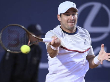 Lajović savladao Argentinca i plasirao se u finale kvalifikacija za masters