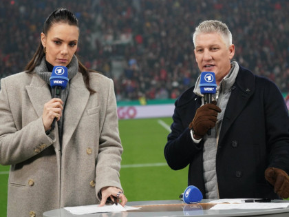 Da li je ova žena zaludjela Bastijana?