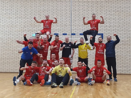 Poznat novi rukometni šampion Republike Srpske