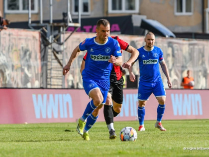 Fudbaleri Radnika duelom protiv Posušja otvaraju 27. kolo Premijer lige BiH