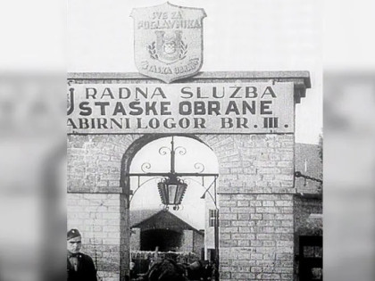 На данашњи дан прије 80 година почео пробој логора Јасеновац