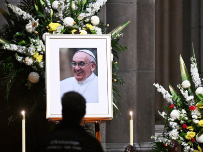Vatikan objavio testament Pape Franje