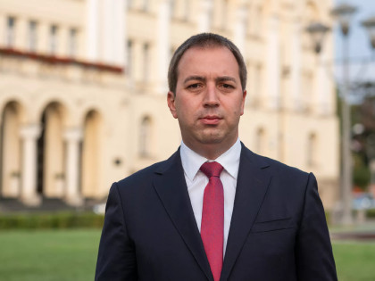 Селак: Бањалука је више од града