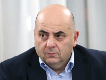 Голдштајн: Јасеновац је на мети нове фазе историјског ревизионизма