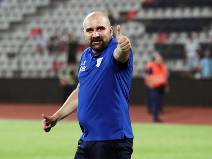 Pred Borcem najteže gostovanje ove sezone: Sa "Grbavice" se vidi titula