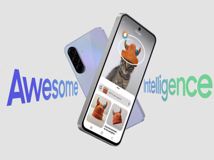 Nova Galaxy A serija donosi revoluciju u srednjem rangu
