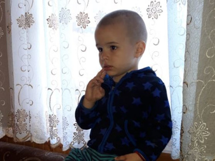 Уплаћен новац за лијечење дјечака Горана Лукића