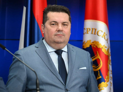 Стевандић: Сарадњом свих нивоа власти наставити развој Бањалуке