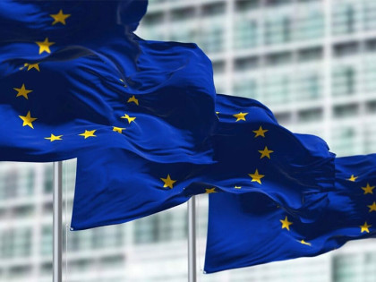 Slabiji privredni rast evrozone u 2025. i 2026.