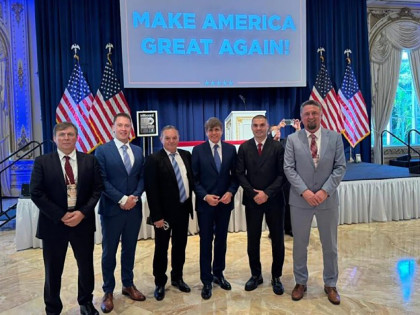 U SAD osnovan Srpsko-američki politički komitet