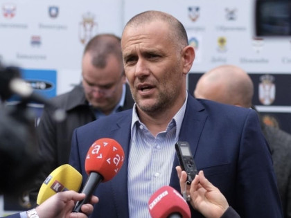 Куваља: Пред нама најбржа трка