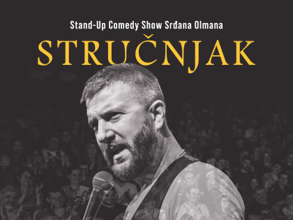 GP "Jazavac": Monodrama i stendap za banjalučku publiku
