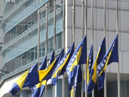 U subotu Dan žalosti u BiH
