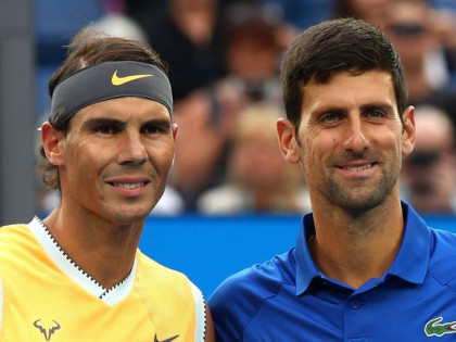Nadal odgovorio Đokoviću