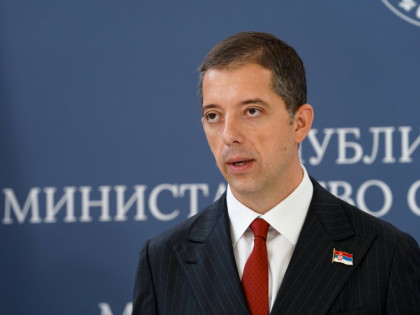 Đurić: Čvrsti dokazi da je prištinska policija umiješana u eksploziju na kanalu Ibar-Lepenac