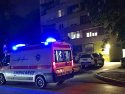Ухапшен невјенчани супруг убијене жене, злочин пријавило дијете