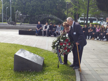 Plač koji ne prestaje: Živa svjedočanstva užasa Jasenovca