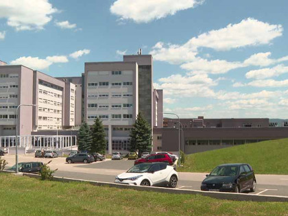 Savremena metoda uklanjanja krajnika po prvi put u UKC Srpske